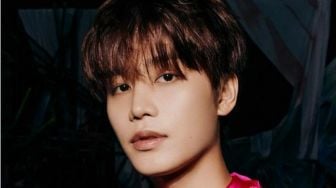 Pulih dari Covid-19, Taeil Diumumkan Bakal Ikut Konser NCT 127 di Tokyo