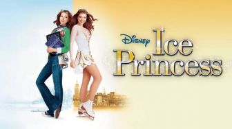 Sinopsis Film Ice Princess: Membuat Keputusan Antara Pikiran dan Perasaan