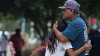 Kronologi Penembakan Massal di SD Texas: Awal Mula, Jumlah Korban, hingga Motif