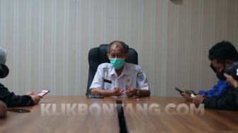 Habis Ditegur Disnaker, PT KAP Langsung Buka Loker untuk Warga Bontang