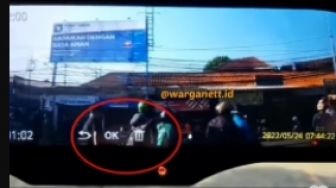 Viral Copet Beraksi di Terminal Pulogadung, Warga: Sudah Sering, Pelaku Bisa 5 Orang