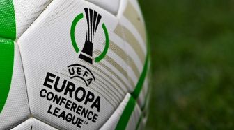 Hasil Lengkap UEFA Conference League: Lazio dan Fiorentina Melaju ke Babak 16 Besar