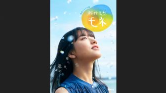 Sinopsis Drama Jepang Okaeri Mone: Kisah Seorang Gadis yang Belajar Memahami Alam
