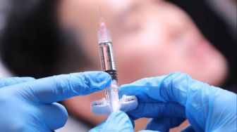 Permintaan Injeksi untuk Perawatan Wajah Meningkat selama Pandemi Covid-19