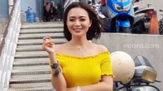 5 Pria yang Pernah Diisukan Dekat dengan Wika Salim, Tukul Arwana hingga Gofar Hilman