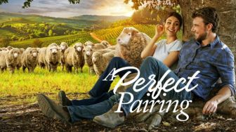 3 Fakta Menarik Film Netflix A Perfect Pairing