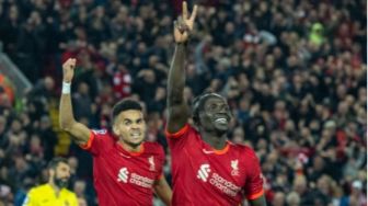 Liverpool vs Madrid: Final dan Asa Merebut Trible Winner