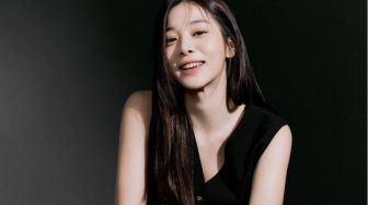 Aktris Seol In Ah akan Menjadi Pemeran Utama dalam Drama Korea Baru