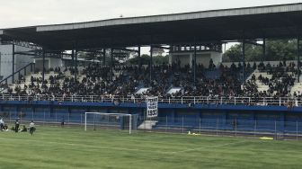 Bobotoh Desak Larangan Suporter Awayday Dicabut, Dianggap Merugikan dan Picu Konflik