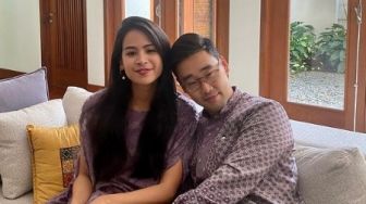 Crazy Rich Hermanto Tanoko Beri Hadiah Maudy Ayunda Menempati Kondominium, Netizen: Ya, Hanya Setahun