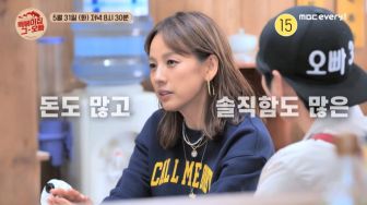 Tak Kunjung Dikaruniai Anak, Lee Hyori Curhat Soal Kesuburannya ke Publik