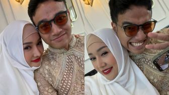 Lucinta Luna Direstui Oma Gala Jadi Istri Fadly Faisal, Langsung Berniat Pindah ke Jerman