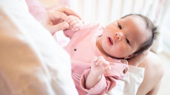 Soal Sunat Bayi Perempuan, Dokter Anak Minta Kebiasaan Ini Ditinggalkan