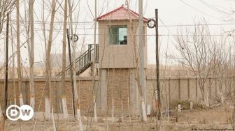 Pendapat Ahli dan Pengamat: Xinjiang Files Kelihatannya Akurat