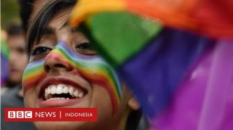 Wacana Kriminalisasi LGBT, Indonesia akan Jadi Negara Paria
