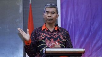 Ketua Forum Koordinasi Pencegahan Terorisme Sulawesi Tengah: Masyarakat Harus Diedukasi Agar Tidak Terpecah