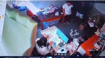 MKD DPR Terima Laporan Kasus Dugaan Benny K Harman Aniaya Pegawai Restoran