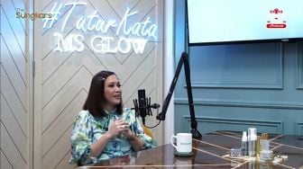 Buntut Nathalie Holscher Gugat Cerai Sule Setelah Podcast Putri Delina Viral, Maia Estianty Sampaikan Hal Ini