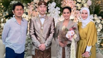 Hanung Bramantyo Mirip Banget Suami Maudy Ayunda: Oppa dari Jogja