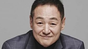 Kabar Duka, Aktor Korea Lee Eol Meninggal Dunia Akibat Penyakit Kanker