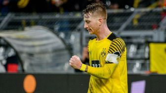 Borussia Dortmund Perpanjang Kontrak Marco Reus sampai 2024