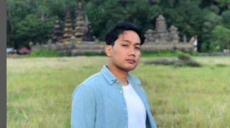 Detik-detik Anak Ridwan Kamil Hilang, Sempat Ditolong Teman Sebelum Terbawa Arus Sungai Aare