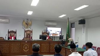 Empat Terdakwa Korupsi Pengadaan 225 Sapi Senilai Rp3,4 Miliar di Aceh Minta Dibebaskan dari Semua Dakwaan