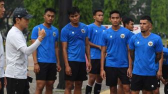 4 Keuntungan Timnas Indonesia Ada di Grup Neraka Kualifikasi Piala Asia 2023