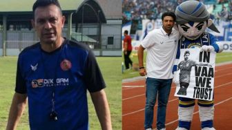 Yoyok Sukawi Belum Mau Umumkan Calon Pelatih Baru PSIS Semarang, Annese dan Sergio Alexandre Jadi Calon Kuat