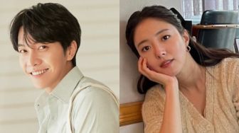 Sinopsis Love According to the Law, Serial Baru Lee Seung Gi dan Lee Se Young yang Tayang di Bulan Agustus