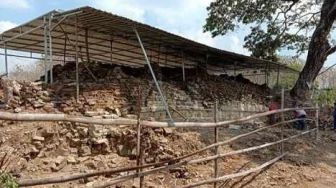 Arkeolog Ini Ungkap Bukti-bukti Kemungkinan Lamongan Dulu Salah Satu Ibu Kota Kerajaan Airlangga