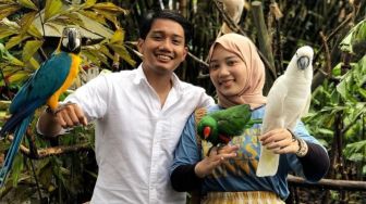 Update Pencarian Anak Ridwan Kamil, Duta Besar RI: Polisi dan Tim SAR Akan Lanjutkan Pencarian Emmeril Khan Mumtadz