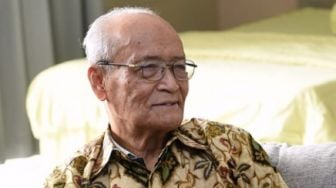 Kenang Buya Syafii, Jusuf Kalla: Beliau Banyak Berjasa Bagi Masyarakat Indonesia