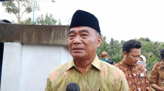 Kenang Sosok Buya Syafii Maarif, Muhadjir Effendy: Beliau Suri Tauladan Bagi Bangsa