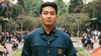 Proses Pencarian Anak Ridwan Kamil Dilanjutkan, Civitas ITB Kirim Doa Agar Eril Ditemukan dalam Kondisi Selamat