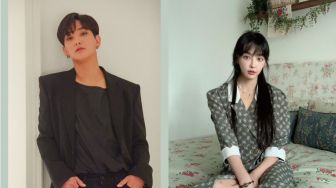 Kangta dan  Jung Yoo Mi Dikabarkan Menikah, Benarkah?