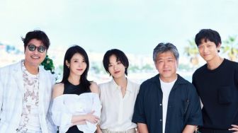 Film Korea The Broker Bersaing di Cannes Film Festival dan Dapat Respons Positif
