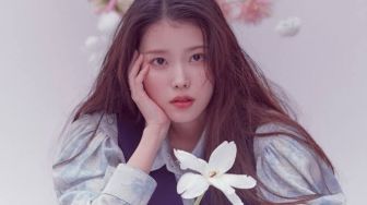 IU Digantikan oleh Aktris Chun Woo Hee