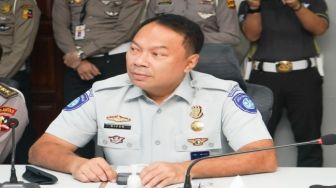 Jelang G20, Korlantas Polri Bersama Jasa Raharja Antisipasi Lalin