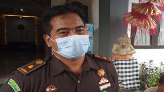 Korupsi Pengadaan Masker, Kejari Karangasem Tunjuk 6 Jaksa