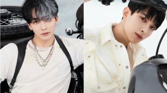 Jeonghan SEVENTEEN Ungkap Alasannya Takut pada DK di Pertemuan Pertama