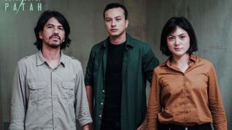 Link Nonton Sayap Sayap Patah Legal, Saksikan Aksi Nicholas Saputra dalam Kualitas HD