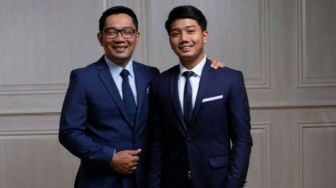 Tito Karnavian Berikan Izin, Ridwan Kamil di Luar negeri Sampai 4 Juni Pantau Pencarian Putranya
