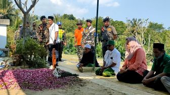 Pemilik Rumah Mewah Dipuji Pergoki Orang Numpang Foto, Yenny Wahid Kenang Buya Syafii dengan Gus Dur