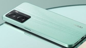 Oppo Umumkan A57 4G, Gunakan Helio G35 dan Pengisian Daya Lebih Cepat