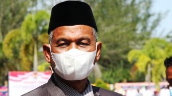 Tagih Janji Kampanye, Masyarakat Somasi Bupati Nagan Raya Aceh