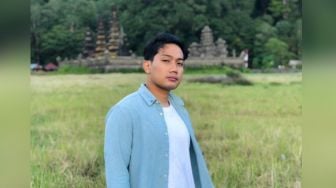 Doa Bersama Warga Cirebon untuk Anak Ridwan Kamil yang Hilang di Sungai Aare