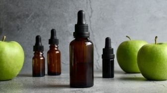 Kaya Nutrisi, Ini 3 Manfaat Skincare dari Apel