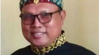 Kabar Duka, Anggota DPRD Lampung Selatan Sukardi Akbar Meninggal Dunia
