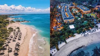 5 Fakta Sofitel Nusa Dua, Resor Tepi Pantai yang Jadi &#039;Rumah&#039; Bagi Peserta G20 Bali